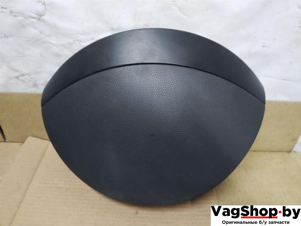 накладка на торпедо (консоль) Volkswagen Touareg 1 поколение 2006, 2.5 л., TDi, BAC, дизель, АКПП, синий, внедорожник 5 дв., полный привод, 7L6858291A, 7L6858291E - фото №1