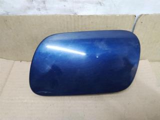 лючок топливного бака Volkswagen Touareg 1 поколение 2006, 2.5 л., TDi, BAC, дизель, АКПП, синий, внедорожник 5 дв., полный привод, 7L6809905B