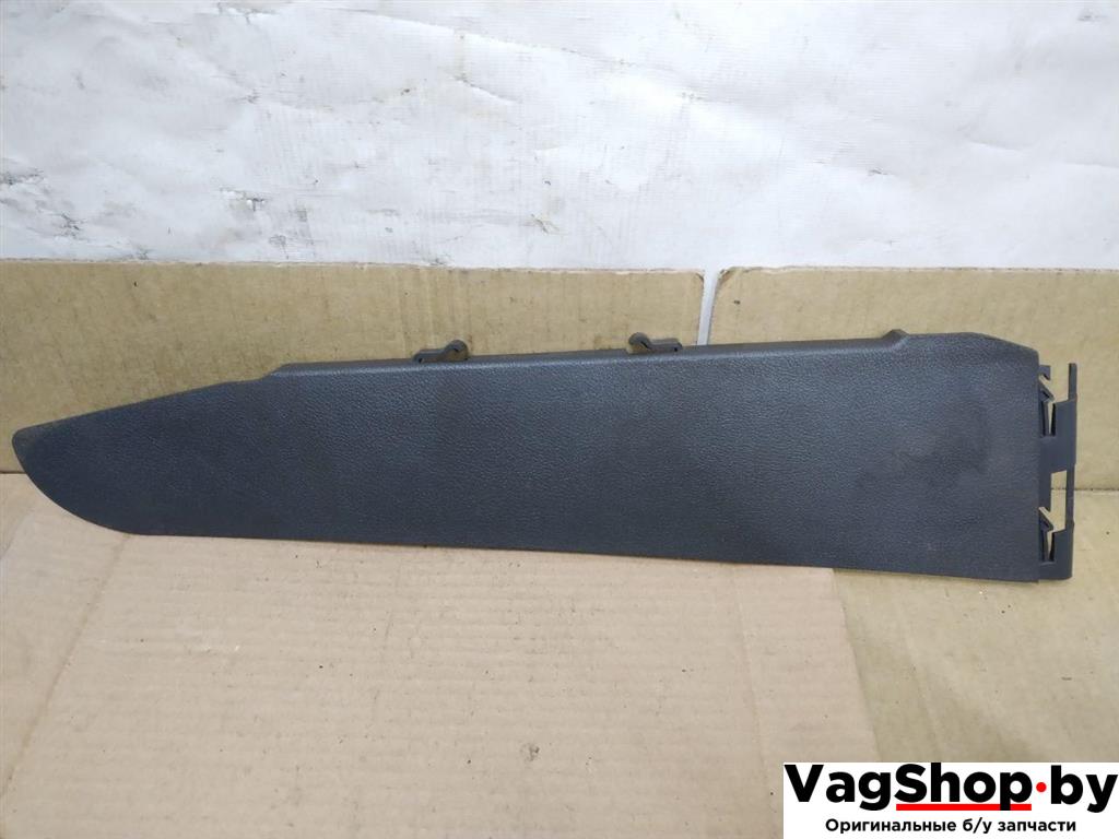 накладка декоративная Volkswagen Touareg 1 поколение 2006, 2.5 л., TDi, BAC, дизель, АКПП, синий, внедорожник 5 дв., полный привод, 7L0881472 - фото №1