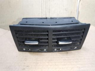 дефлектор обдува салона Volkswagen Touareg 1 поколение 2006, 2.5 л., TDi, BAC, дизель, АКПП, синий, внедорожник 5 дв., полный привод, 7L6819203D