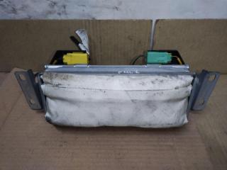 подушка безопасности пассажира Volkswagen Touareg 1 поколение 2006, 2.5 л., TDi, BAC, дизель, АКПП, синий, внедорожник 5 дв., полный привод, 7L0880202