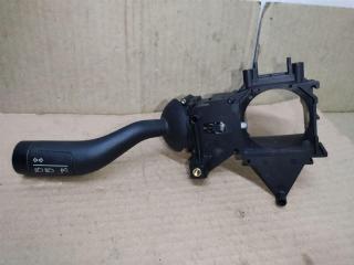 переключатель поворотов Volkswagen Touareg 1 поколение 2006, 2.5 л., TDi, BAC, дизель, АКПП, синий, внедорожник 5 дв., полный привод, 3D0953513