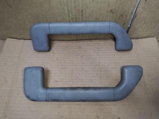 ручка внутренняя потолочная Volkswagen Touareg 1 поколение 2006, 2.5 л., TDi, BAC, дизель, АКПП, синий, внедорожник 5 дв., полный привод, 3D5857607, 3D5857608