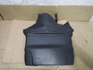 кожух рулевой колонки Volkswagen Touareg 1 поколение 2006, 2.5 л., TDi, BAC, дизель, АКПП, синий, внедорожник 5 дв., полный привод, 7L6953516B, 7L6953515, 7L68583395, 7L6858340