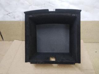 бардачок Volkswagen Touareg 1 поколение 2006, 2.5 л., TDi, BAC, дизель, АКПП, синий, внедорожник 5 дв., полный привод, 7L6863284