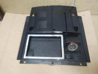 пепельница Volkswagen Touareg 1 поколение 2006, 2.5 л., TDi, BAC, дизель, АКПП, синий, внедорожник 5 дв., полный привод, 7L6857961B, 7L6863071D