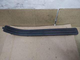 накладка на порог Volkswagen Touareg 1 поколение 2006, 2.5 л., TDi, BAC, дизель, АКПП, синий, внедорожник 5 дв., полный привод, 7L0853793B