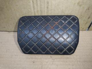 накладка на педаль Volkswagen Touareg 1 поколение 2006, 2.5 л., TDi, BAC, дизель, АКПП, синий, внедорожник 5 дв., полный привод, 8D1723173B
