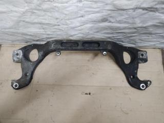 балка подвески передняя (подрамник) Volkswagen Touareg 1 поколение 2006, 2.5 л., TDi, BAC, дизель, АКПП, синий, внедорожник 5 дв., полный привод, 7L6199207