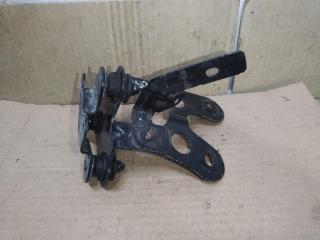 Крепление блока ABS Volkswagen Touran 1 поколение [рестайлинг] 2009, 2.0 л., TDi, BMN, дизель, МКПП, черный, минивэн, передний привод, 1K1614235B, 1K0614235A