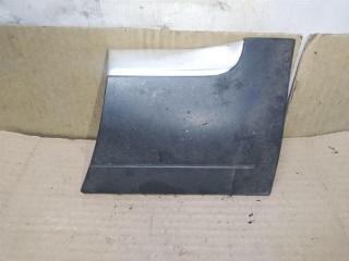 молдинг крыла Volkswagen Touareg 1 поколение 2006, 2.5 л., TDi, BAC, дизель, АКПП, синий, внедорожник 5 дв., полный привод, 7L6854960B