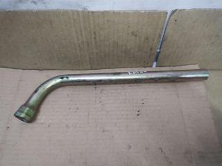 ключ колесный (балонный) Volkswagen Touareg 1 поколение 2006, 2.5 л., TDi, BAC, дизель, АКПП, синий, внедорожник 5 дв., полный привод, 7L0012219