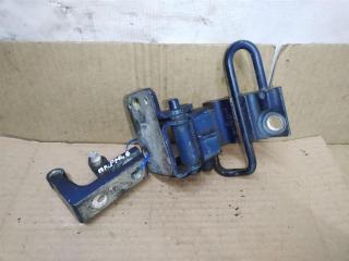 петля двери Volkswagen Touareg 1 поколение 2006, 2.5 л., TDi, BAC, дизель, АКПП, синий, внедорожник 5 дв., полный привод, 7L0831412, 7L0831402A