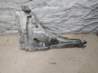 бачок омывателя Volkswagen Touareg 1 поколение 2006, 2.5 л., TDi, BAC, дизель, АКПП, синий, внедорожник 5 дв., полный привод, 7L0955453D, 7L0955453E