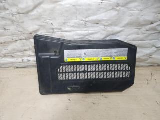 крышка аккумулятора Volkswagen Touareg 1 поколение 2006, 2.5 л., TDi, BAC, дизель, АКПП, синий, внедорожник 5 дв., полный привод, 7L0864643B