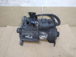 электромотор раздаточной коробки Volkswagen Touareg 1 поколение 2006, 2.5 л., TDi, BAC, дизель, АКПП, синий, внедорожник 5 дв., полный привод, 0AD341601C