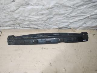 кронштейн радиатора Volkswagen Touareg 1 поколение 2006, 2.5 л., TDi, BAC, дизель, АКПП, синий, внедорожник 5 дв., полный привод, 7L0805551A