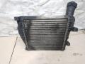 интеркулер Volkswagen Touareg 1 поколение 2006, 2.5 л., TDi, BAC, дизель, АКПП, синий, внедорожник 5 дв., полный привод, 7L0145803A - фото №5