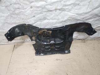 перегородка Volkswagen Touareg 1 поколение 2006, 2.5 л., TDi, BAC, дизель, АКПП, синий, внедорожник 5 дв., полный привод, 7L6819523C