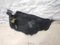 дождевик Volkswagen Touareg 1 поколение 2006, 2.5 л., TDi, BAC, дизель, АКПП, синий, внедорожник 5 дв., полный привод, 7L6819511D - фото №2