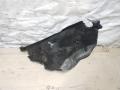 дождевик Volkswagen Touareg 1 поколение 2006, 2.5 л., TDi, BAC, дизель, АКПП, синий, внедорожник 5 дв., полный привод, 7L6819512F - фото №2