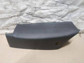 Пластик салазок сидений Volkswagen Touareg 1 поколение 2006, 2.5 л., TDi, BAC, дизель, АКПП, синий, внедорожник 5 дв., полный привод, 7L0881328