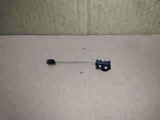 Трос двери задней Volkswagen Touareg 1 поколение [рестайлинг] 2008, 3.6 л., FSI, BHK, бензин, АКПП, серый, внедорожник 5 дв., полный привод, 7L0839059