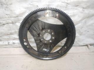 маховик Volkswagen Touareg 1 поколение 2006, 2.5 л., TDi, BAC, дизель, АКПП, синий, внедорожник 5 дв., полный привод, 070105323A