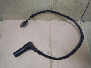 датчик коленвала Volkswagen Touareg 1 поколение 2006, 2.5 л., TDi, BAC, дизель, АКПП, синий, внедорожник 5 дв., полный привод, 070907319A