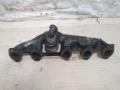 коллектор выпускной Volkswagen Touareg 1 поколение 2006, 2.5 л., TDi, BAC, дизель, АКПП, синий, внедорожник 5 дв., полный привод, 070253017 - фото №2