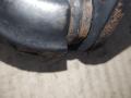 коллектор выпускной Volkswagen Touareg 1 поколение 2006, 2.5 л., TDi, BAC, дизель, АКПП, синий, внедорожник 5 дв., полный привод, 070253017 - фото №4