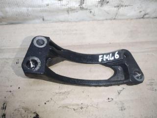 кронштейн компрессора кондиционера Volkswagen Touareg 1 поколение 2006, 2.5 л., TDi, BAC, дизель, АКПП, синий, внедорожник 5 дв., полный привод, 070260885A