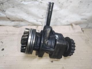 насос гидроусилителя руля Volkswagen Touareg 1 поколение 2006, 2.5 л., TDi, BAC, дизель, АКПП, синий, внедорожник 5 дв., полный привод, 7H0422153A