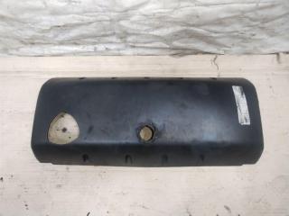 декоративная крышка двигателя Volkswagen Touareg 1 поколение 2006, 2.5 л., TDi, BAC, дизель, АКПП, синий, внедорожник 5 дв., полный привод, 070103502C