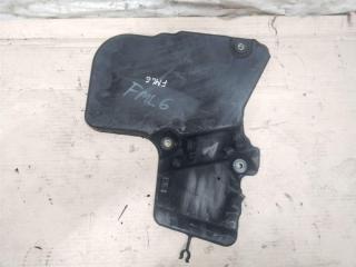 защита (кожух) ремня ГРМ Volkswagen Touareg 1 поколение 2006, 2.5 л., TDi, BAC, дизель, АКПП, синий, внедорожник 5 дв., полный привод, 070103905A