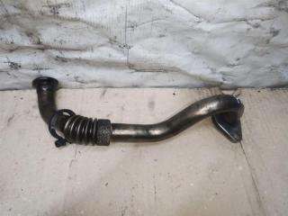 трубка системы рециркуляции EGR Volkswagen Touareg 1 поколение 2006, 2.5 л., TDi, BAC, дизель, АКПП, синий, внедорожник 5 дв., полный привод, 070131521AH