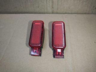 фонарь салона (плафон) Audi A4 B8/8K 2009, 1.8 л., TFSI, CDH, бензин, МКПП, черный, седан, передний привод, 6Y0947411