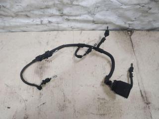 Проводка (планка) свечей накала Volkswagen Touareg 1 поколение 2006, 2.5 л., TDi, BAC, дизель, АКПП, синий, внедорожник 5 дв., полный привод, 070971277