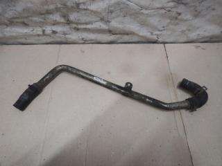 трубка охлаждающей жидкости Volkswagen Touareg 1 поколение 2006, 2.5 л., TDi, BAC, дизель, АКПП, синий, внедорожник 5 дв., полный привод