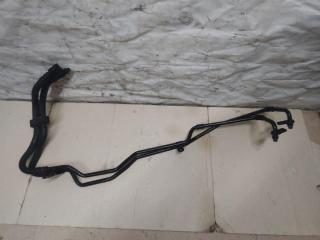 шланг (трубка) АКПП Volkswagen Touareg 1 поколение 2006, 2.5 л., TDi, BAC, дизель, АКПП, синий, внедорожник 5 дв., полный привод, 7L6317801