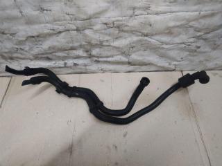 трубка топливная Volkswagen Touareg 1 поколение 2006, 2.5 л., TDi, BAC, дизель, АКПП, синий, внедорожник 5 дв., полный привод