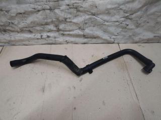 патрубок воздушного фильтра Volkswagen Touareg 1 поколение 2006, 2.5 л., TDi, BAC, дизель, АКПП, синий, внедорожник 5 дв., полный привод