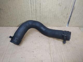 патрубок (трубопровод, шланг) Volkswagen Touareg 1 поколение 2006, 2.5 л., TDi, BAC, дизель, АКПП, синий, внедорожник 5 дв., полный привод