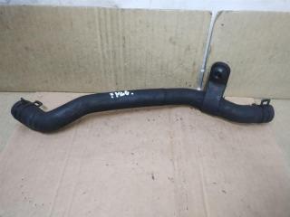 патрубок (трубопровод, шланг) Volkswagen Touareg 1 поколение 2006, 2.5 л., TDi, BAC, дизель, АКПП, синий, внедорожник 5 дв., полный привод