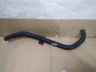 патрубок (трубопровод, шланг) Volkswagen Touareg 1 поколение 2006, 2.5 л., TDi, BAC, дизель, АКПП, синий, внедорожник 5 дв., полный привод