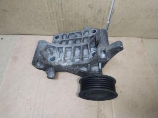 кронштейн генератора Audi A6 4F/C6 [рестайлинг] 2009, 2.7 л., TDi, CAN, дизель, МКПП, серебро, универсал, передний привод, 059903143S