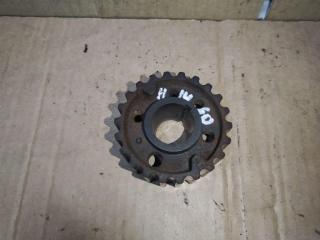 звездочка ТНВД Audi A6 4F/C6 [рестайлинг] 2009, 2.7 л., TDi, CAN, дизель, МКПП, серебро, универсал, передний привод, 059130111Q