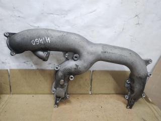 коллектор впускной Audi A6 4F/C6 [рестайлинг] 2009, 2.7 л., TDi, CAN, дизель, МКПП, серебро, универсал, передний привод, 059145762K