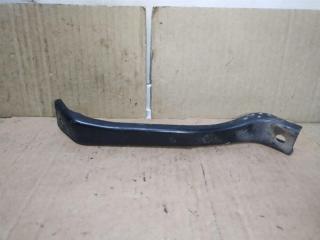 кронштейн (крепление) Audi A6 4F/C6 [рестайлинг] 2009, 2.7 л., TDi, CAN, дизель, МКПП, серебро, универсал, передний привод, 4F0809892A