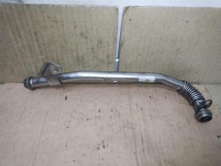 масляная трубка турбины Audi A6 4F/C6 [рестайлинг] 2009, 2.7 л., TDi, CAN, дизель, МКПП, серебро, универсал, передний привод, 059145735AH